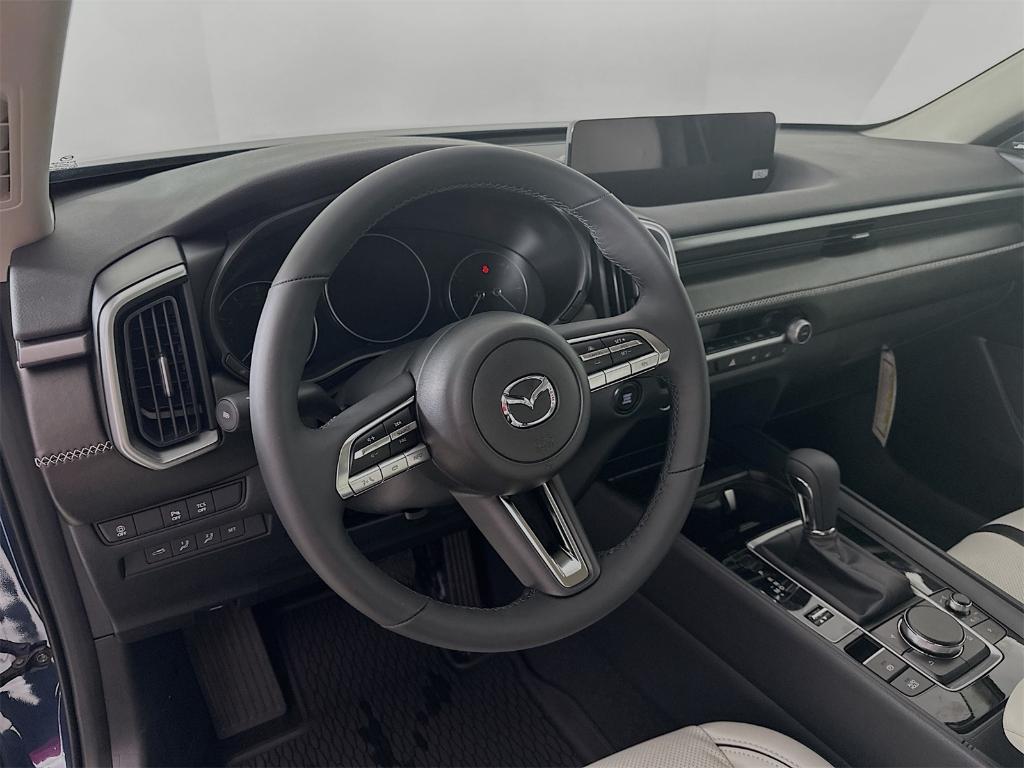 new 2026 Mazda CX-50 car, priced at $37,210
