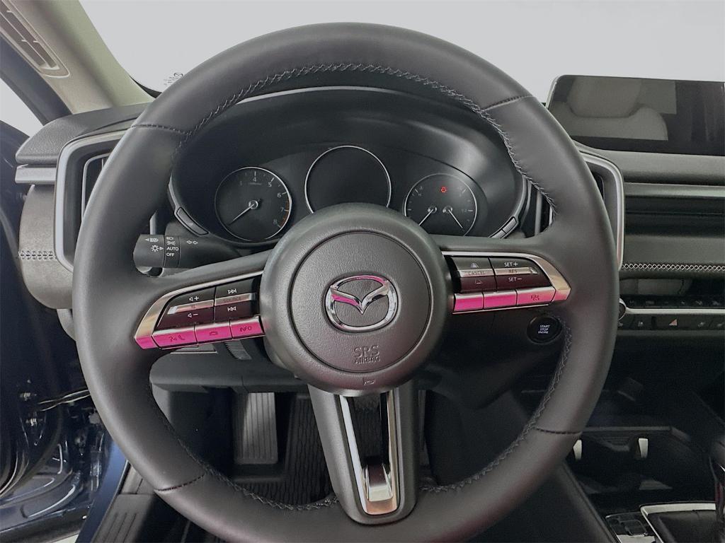 new 2026 Mazda CX-50 car, priced at $37,210