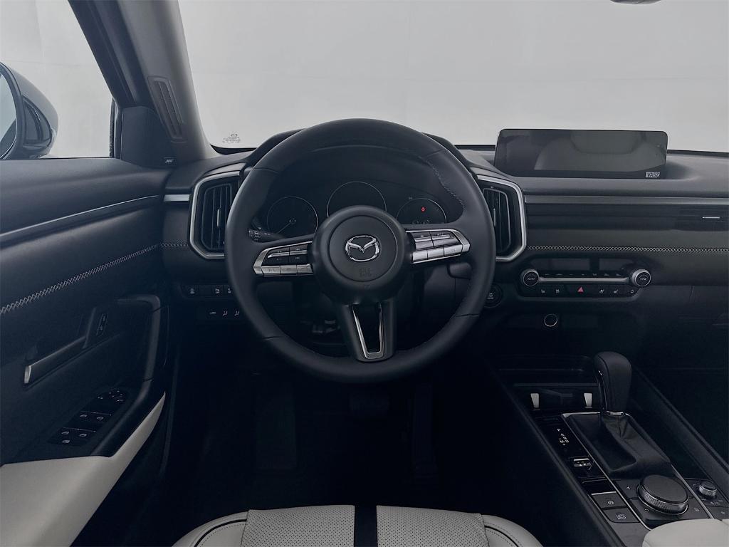new 2026 Mazda CX-50 car, priced at $37,210