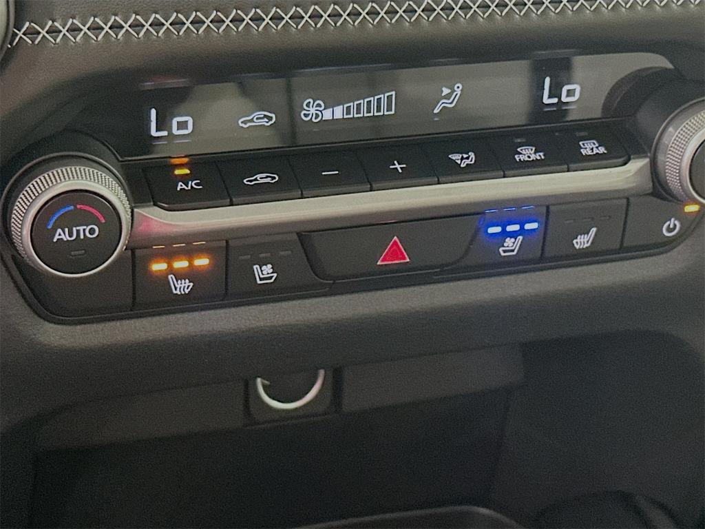 new 2026 Mazda CX-50 car, priced at $37,210