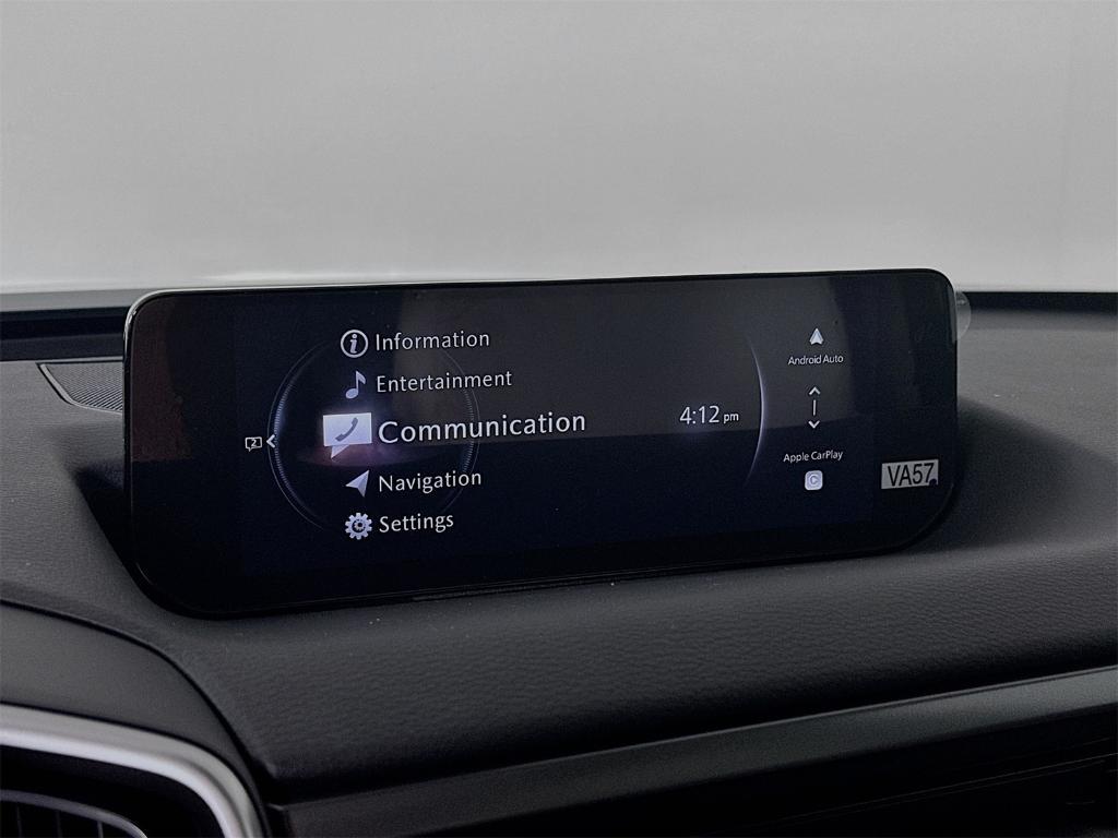 new 2026 Mazda CX-50 car, priced at $37,210