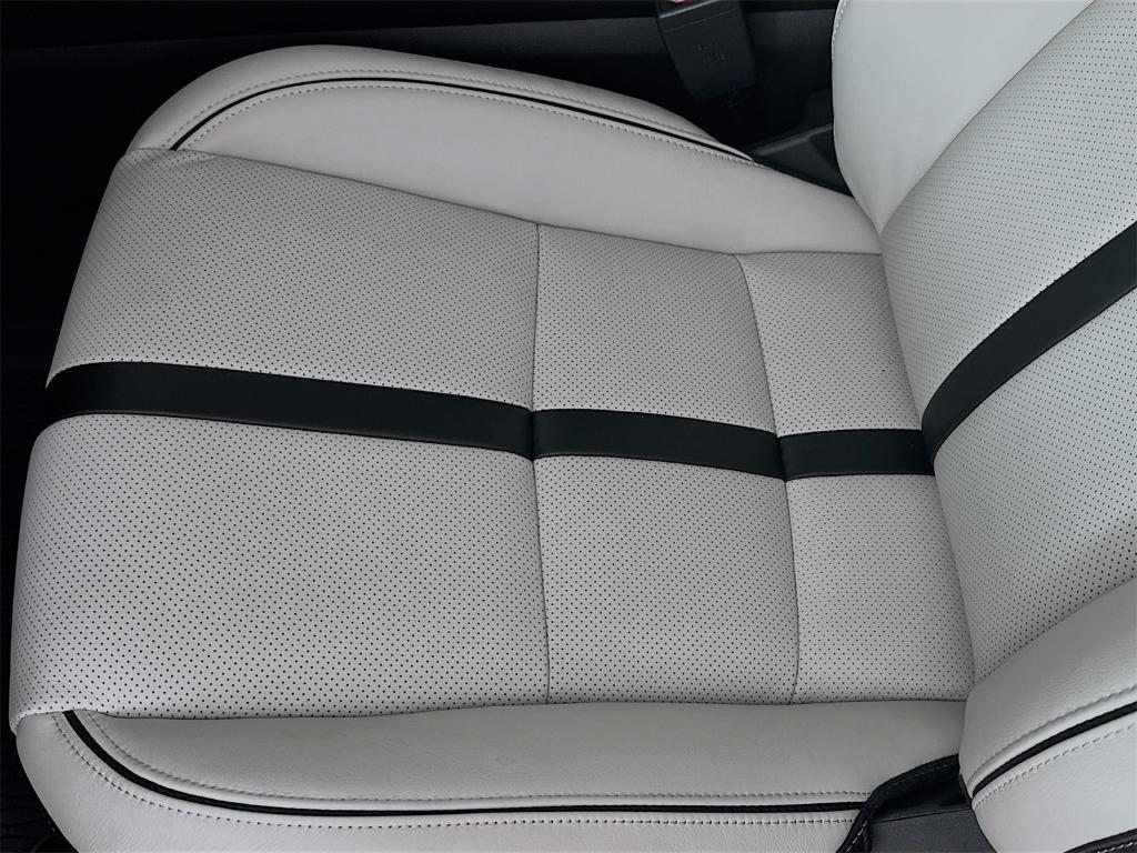 new 2026 Mazda CX-50 car, priced at $37,210