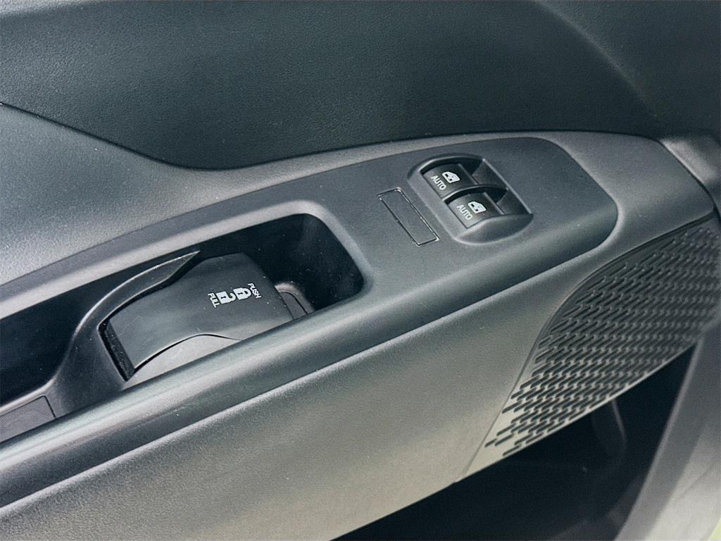 used 2022 Ram ProMaster City car, priced at $20,988