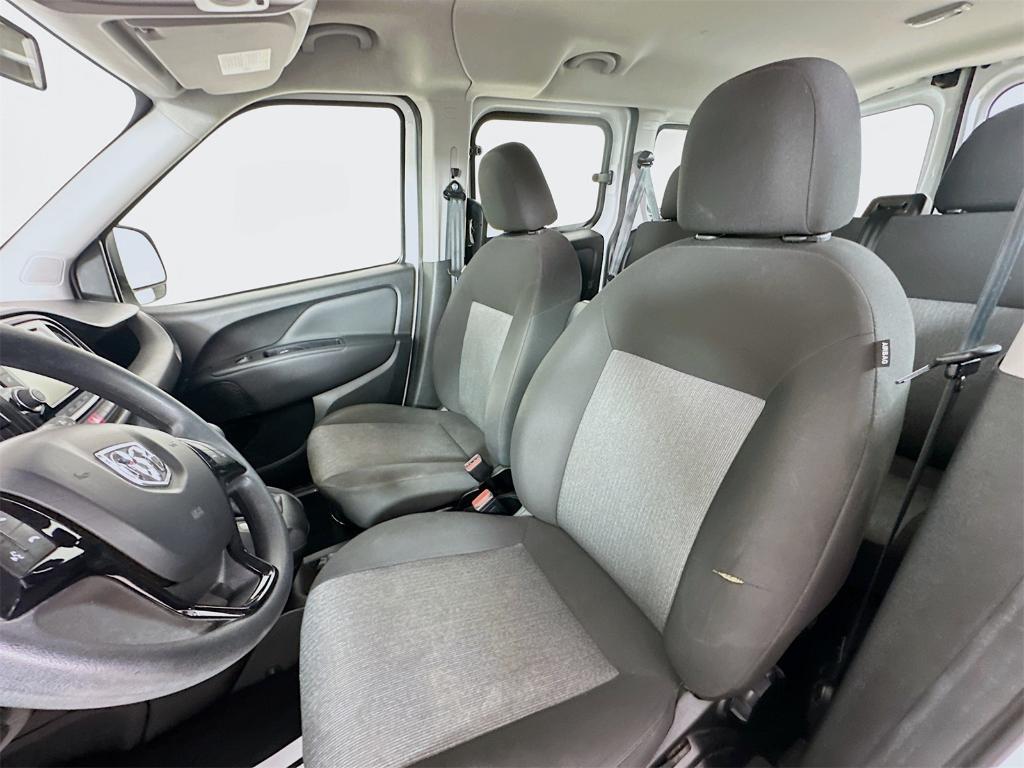 used 2022 Ram ProMaster City car, priced at $20,988