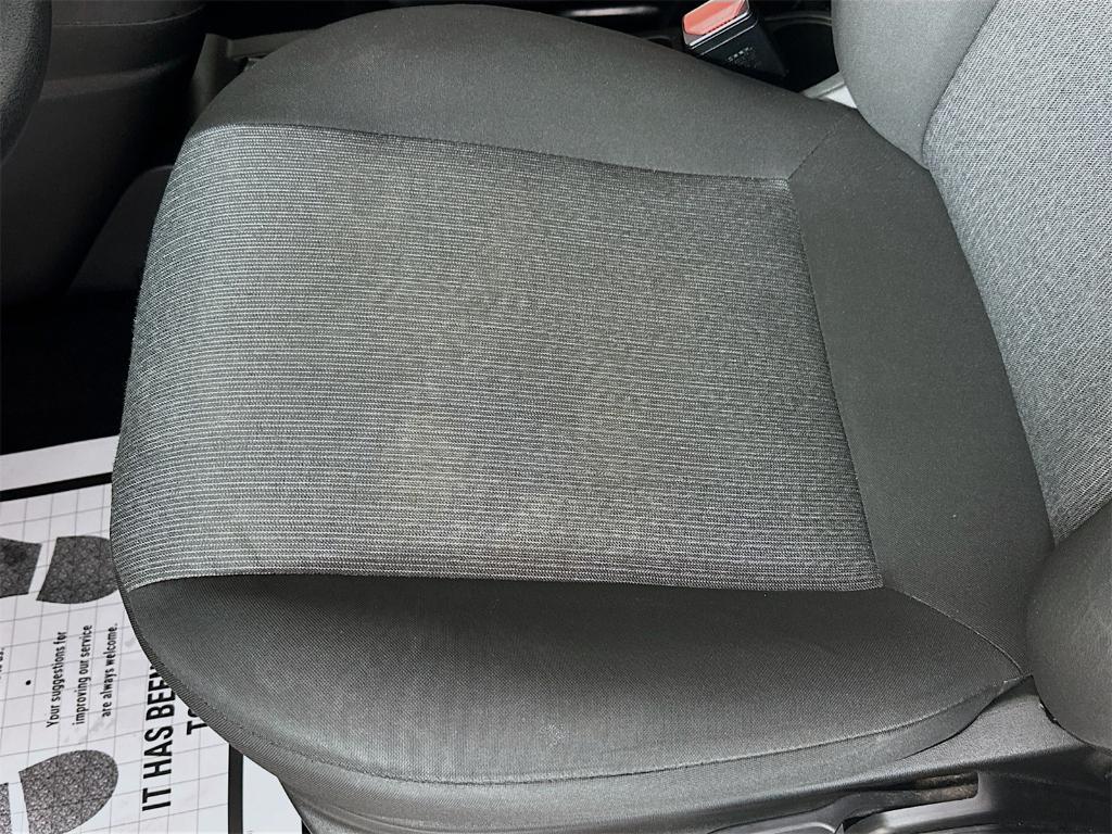 used 2022 Ram ProMaster City car, priced at $20,988