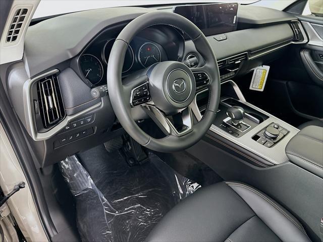 new 2026 Mazda CX-90 car, priced at $43,766