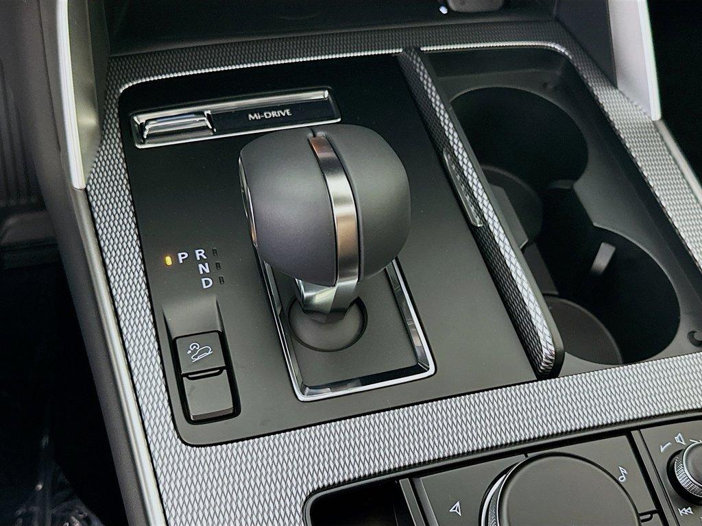 new 2026 Mazda CX-90 car, priced at $45,451