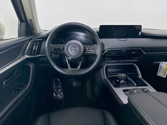 new 2026 Mazda CX-90 car, priced at $43,766