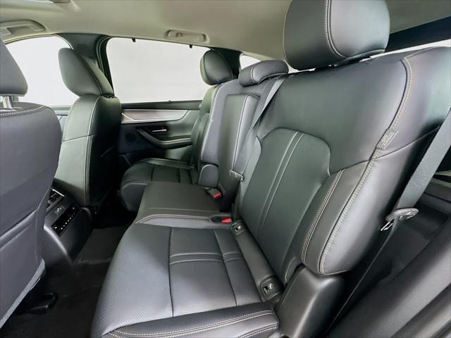 new 2026 Mazda CX-90 car, priced at $43,766