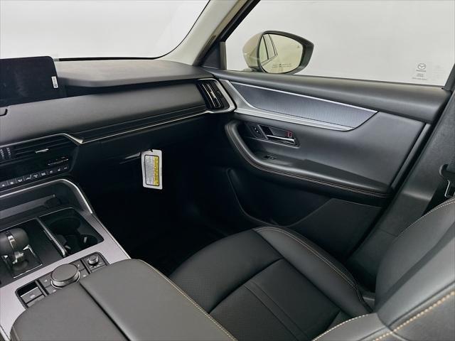 new 2026 Mazda CX-90 car, priced at $43,766