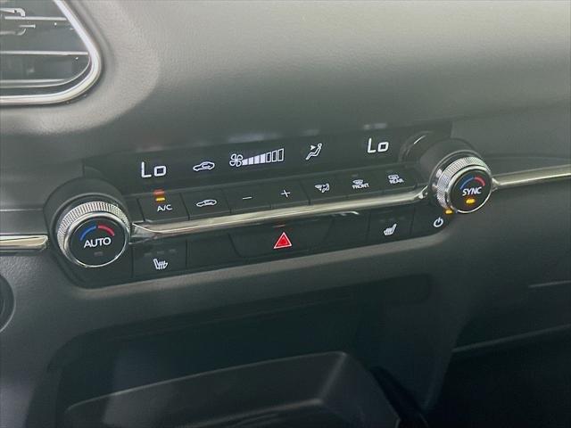 new 2025 Mazda CX-30 car, priced at $33,985