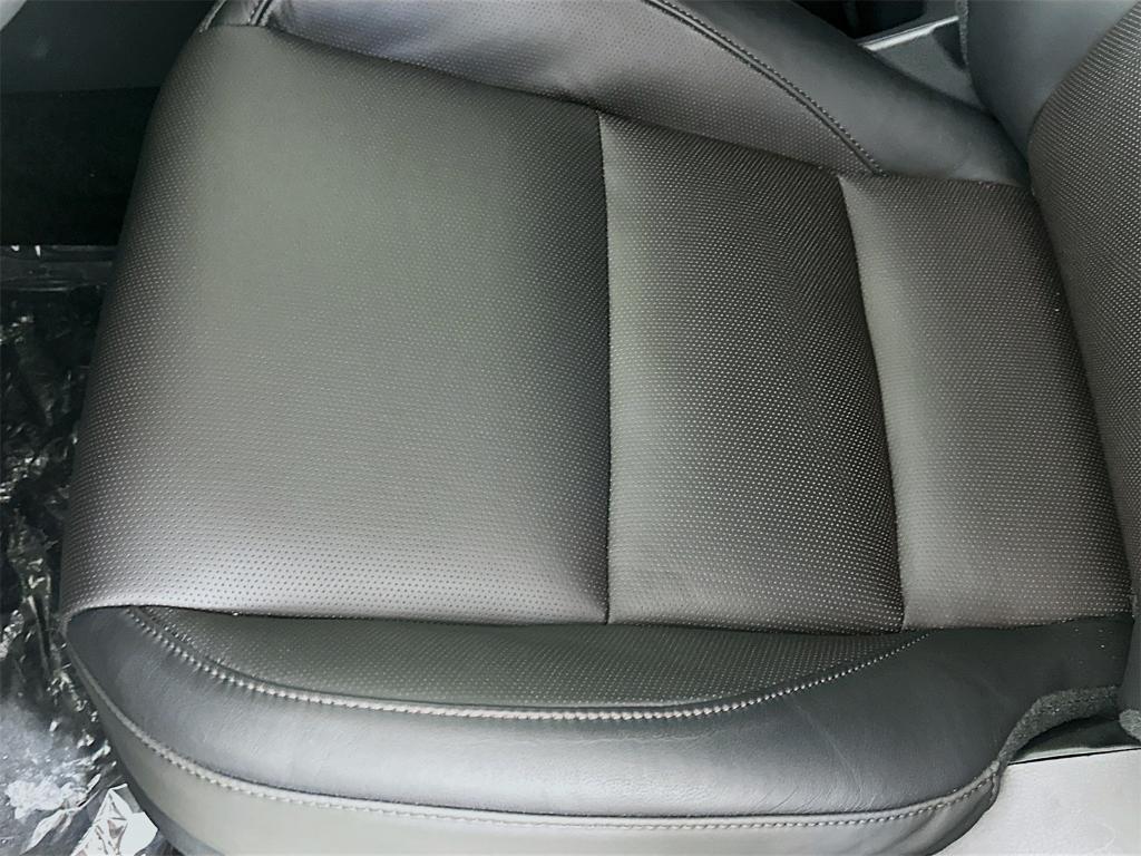 new 2025 Mazda CX-30 car, priced at $31,305