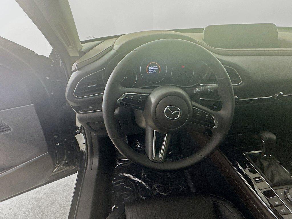 used 2025 Mazda CX-30 car, priced at $27,682
