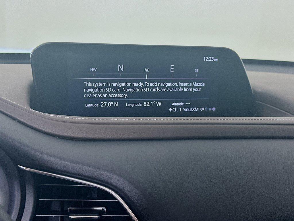 used 2025 Mazda CX-30 car, priced at $27,682