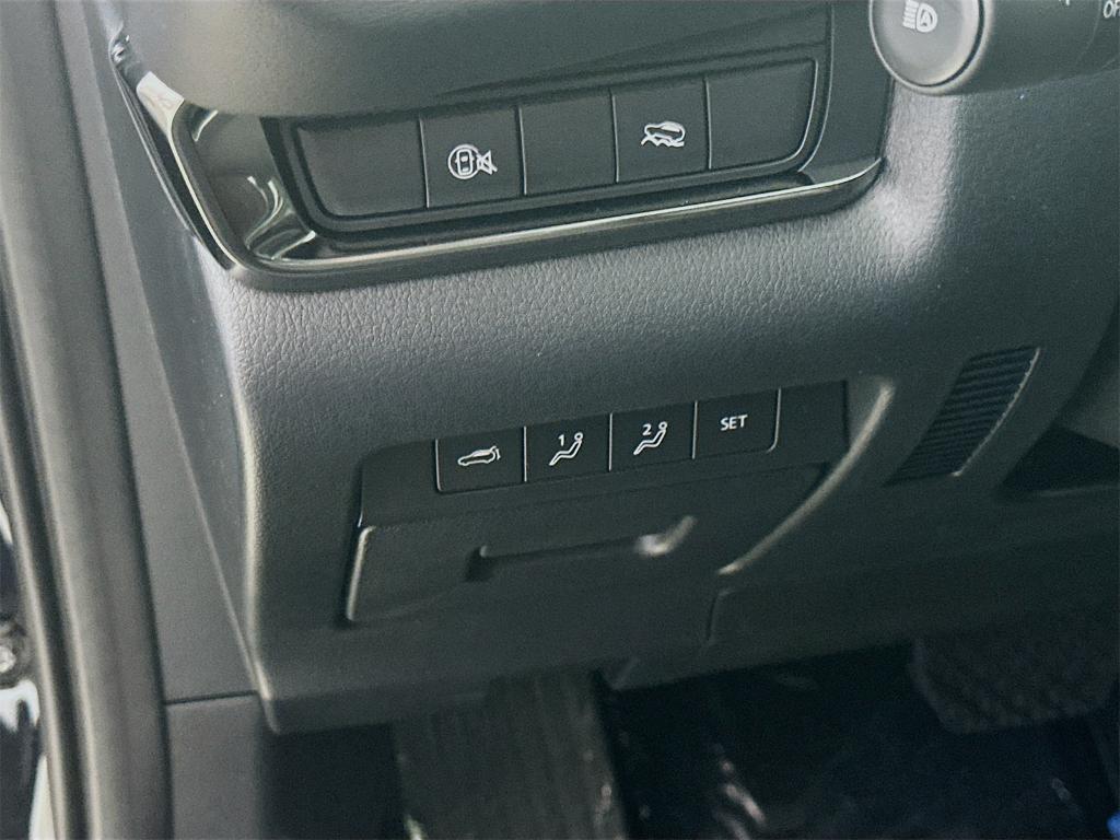 new 2025 Mazda CX-30 car, priced at $31,305