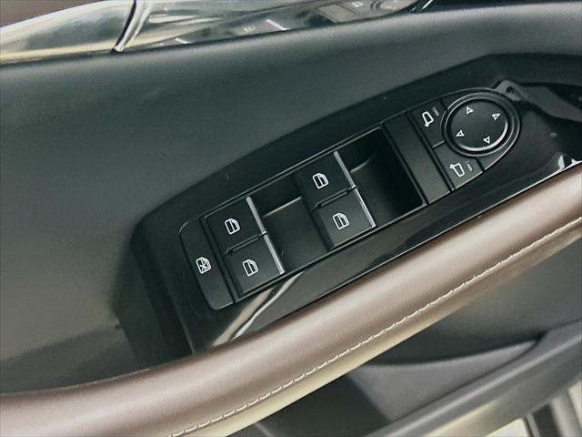 new 2025 Mazda CX-30 car, priced at $33,985