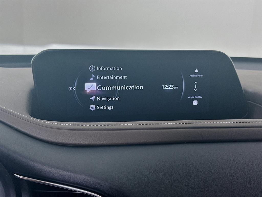 new 2025 Mazda CX-30 car, priced at $31,305