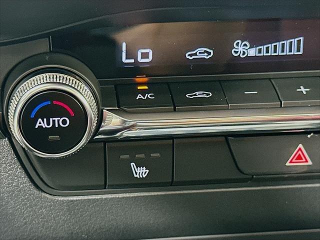 new 2026 Mazda Mazda3 car, priced at $32,195