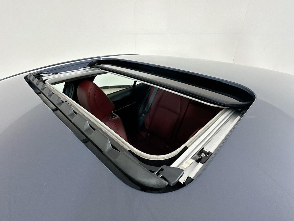 new 2026 Mazda Mazda3 car, priced at $30,695