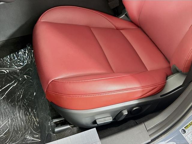 new 2026 Mazda Mazda3 car, priced at $32,195