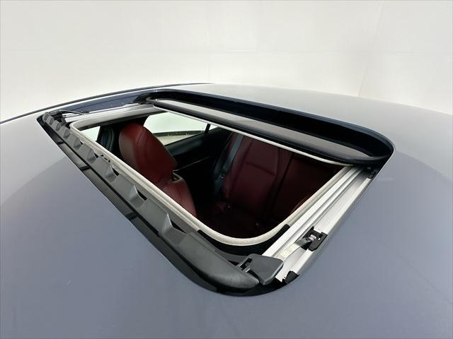 new 2026 Mazda Mazda3 car, priced at $32,195