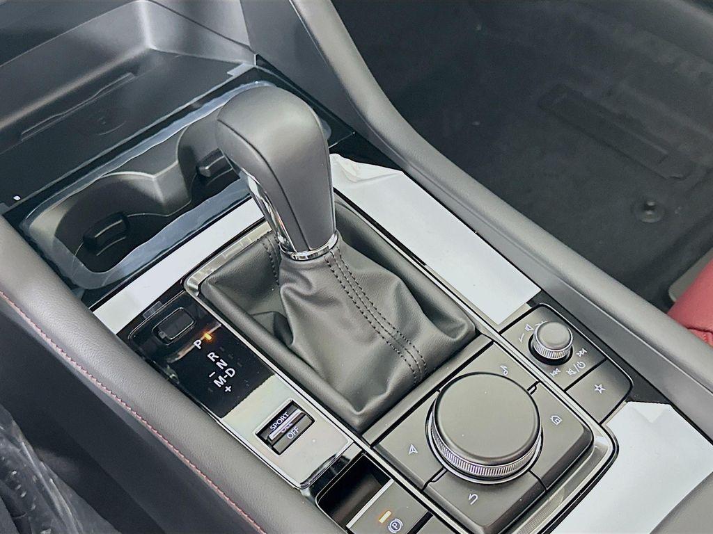 new 2026 Mazda Mazda3 car, priced at $30,695