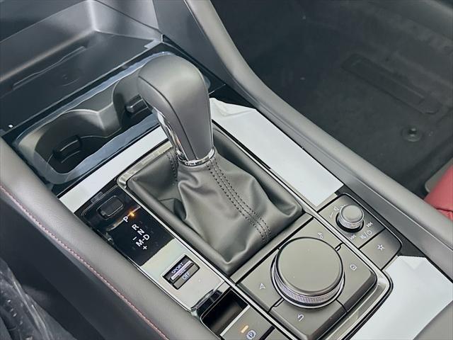new 2026 Mazda Mazda3 car, priced at $32,195