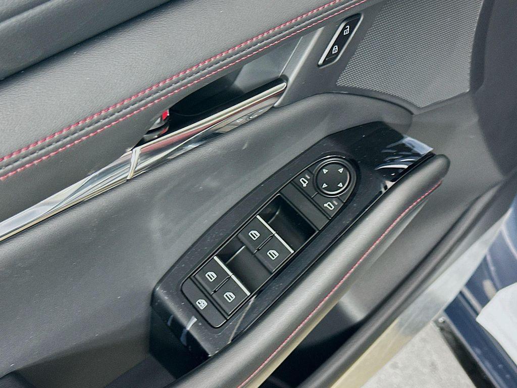 new 2026 Mazda Mazda3 car, priced at $30,695