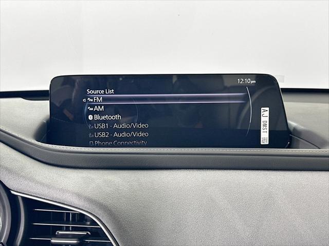 new 2026 Mazda CX-30 car, priced at $37,100