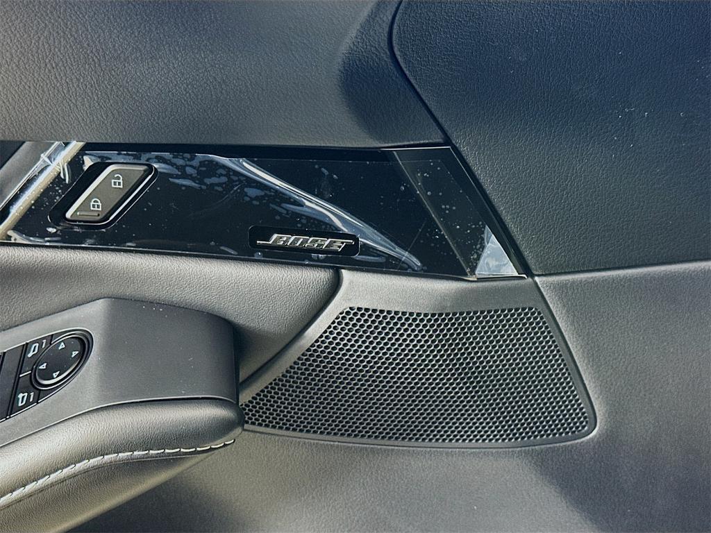 new 2026 Mazda CX-30 car, priced at $37,100