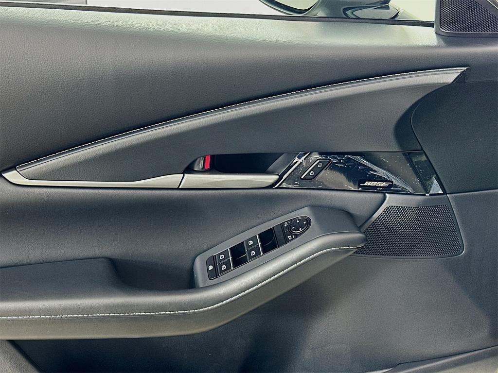 new 2026 Mazda CX-30 car, priced at $37,100