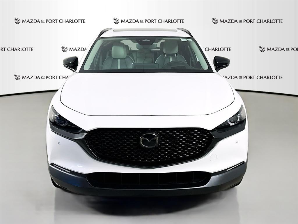 new 2026 Mazda CX-30 car, priced at $37,100