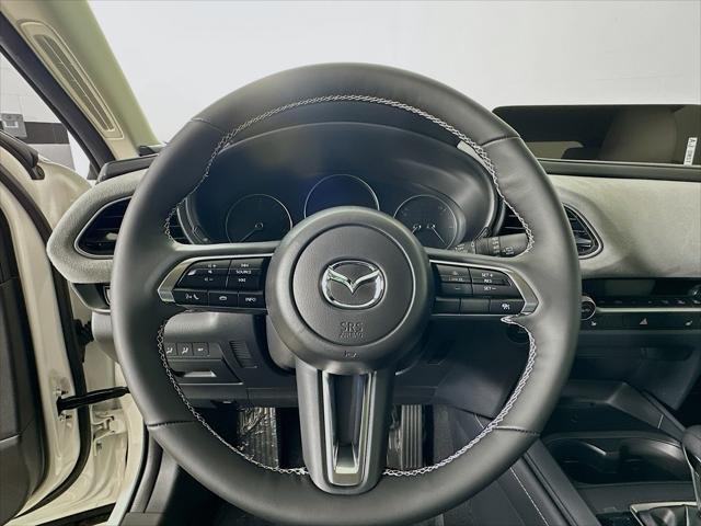 new 2026 Mazda CX-30 car, priced at $37,100