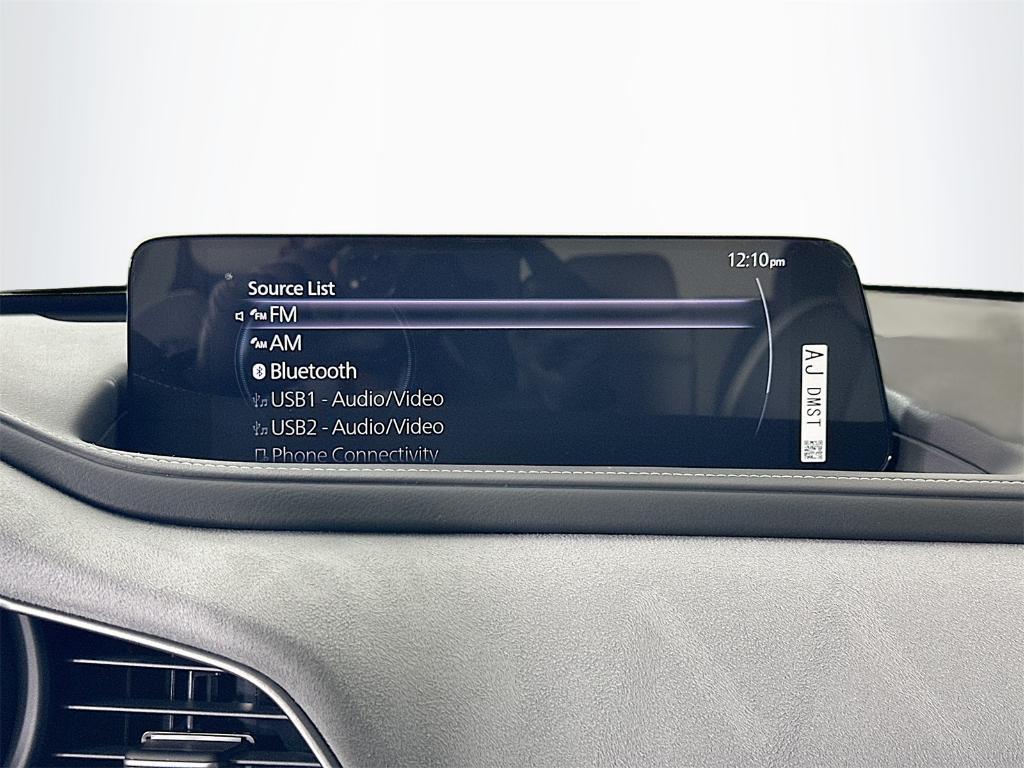 new 2026 Mazda CX-30 car, priced at $37,100