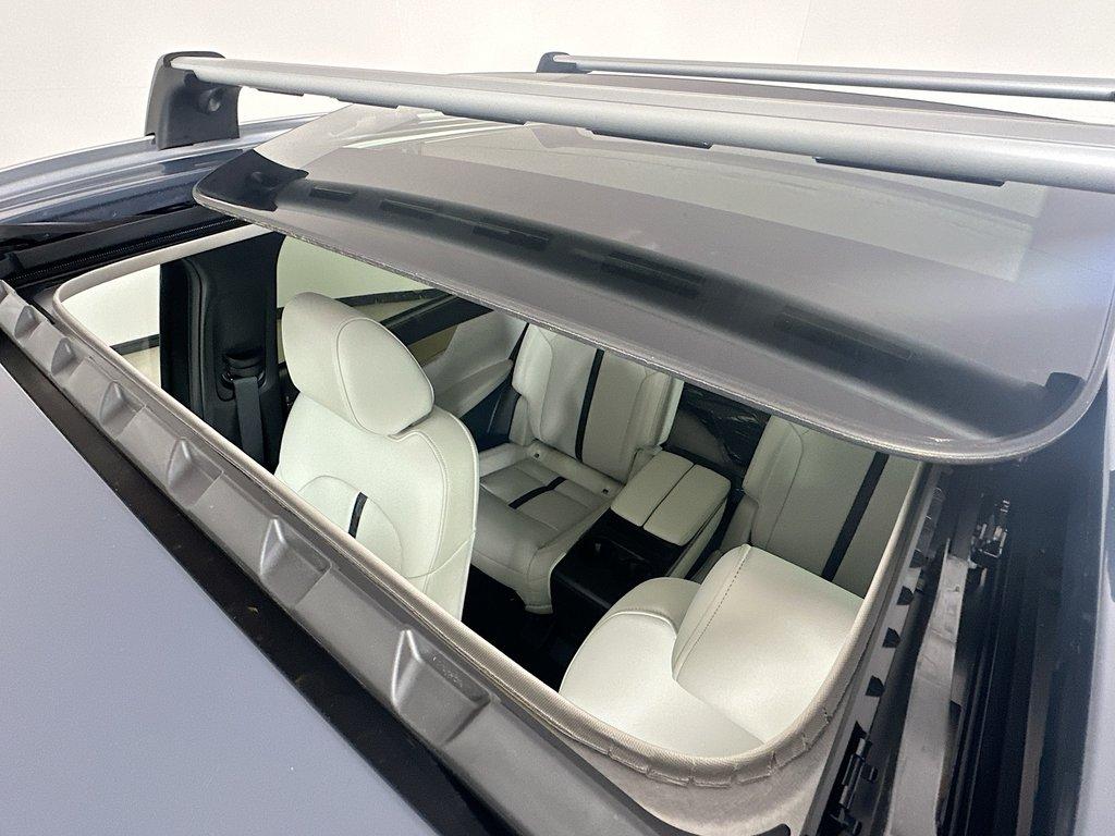new 2026 Mazda CX-90 car, priced at $60,695