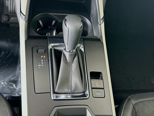 new 2026 Mazda CX-5 car, priced at $36,340