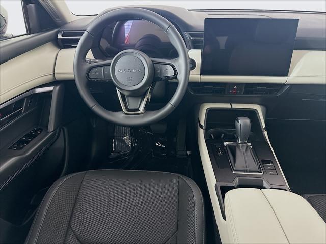 new 2026 Mazda CX-5 car, priced at $36,340