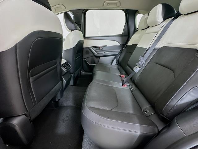 new 2026 Mazda CX-5 car, priced at $36,340