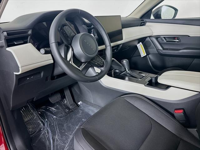 new 2026 Mazda CX-5 car, priced at $36,340