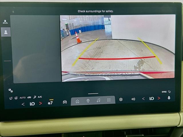 new 2026 Mazda CX-5 car, priced at $36,340