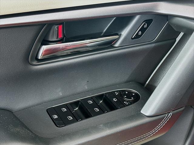 new 2026 Mazda CX-5 car, priced at $36,340