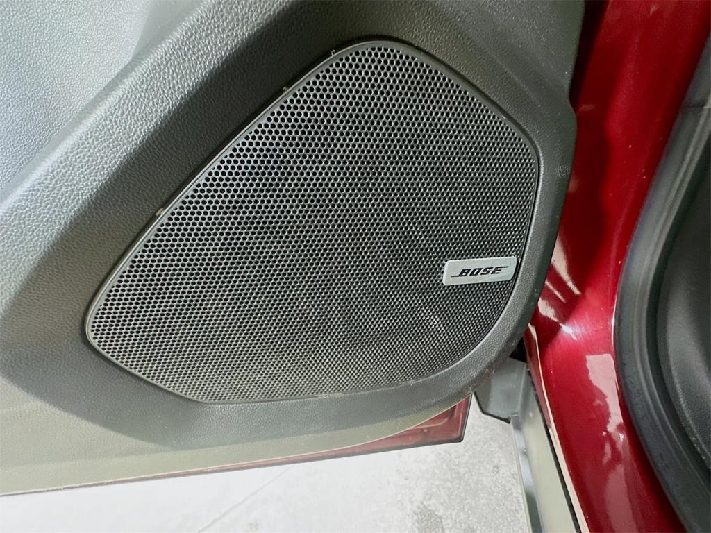 used 2022 Chevrolet TrailBlazer car, priced at $21,588