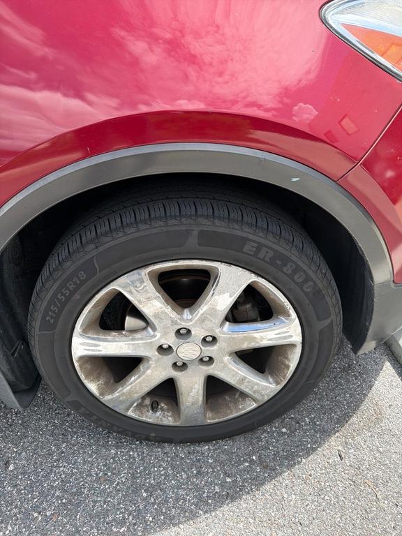 used 2013 Buick Encore car, priced at $4,624
