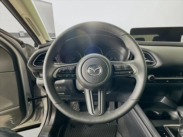 new 2026 Mazda CX-30 car, priced at $31,930