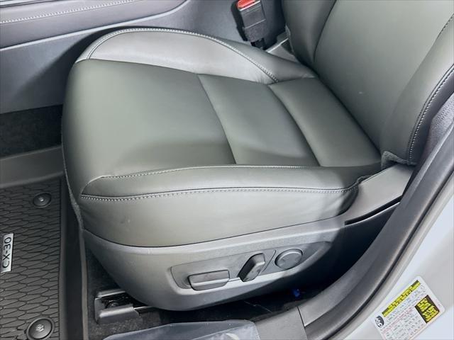 new 2026 Mazda CX-30 car, priced at $31,930