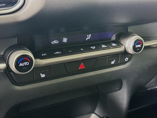 new 2026 Mazda CX-30 car, priced at $31,930