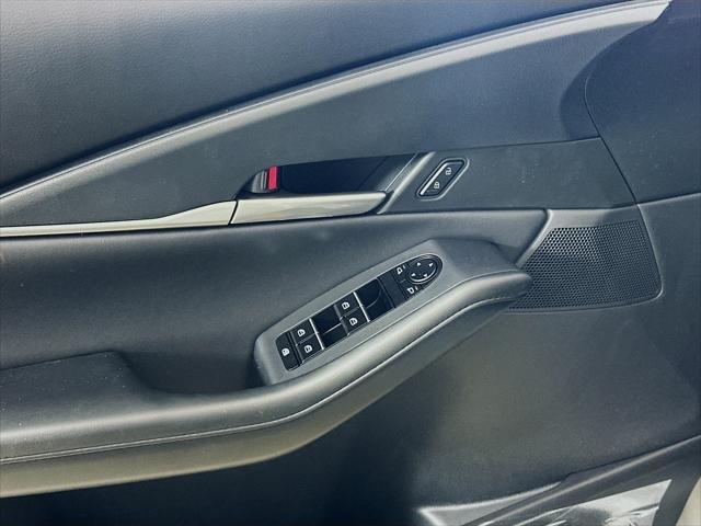 new 2026 Mazda CX-30 car, priced at $31,930