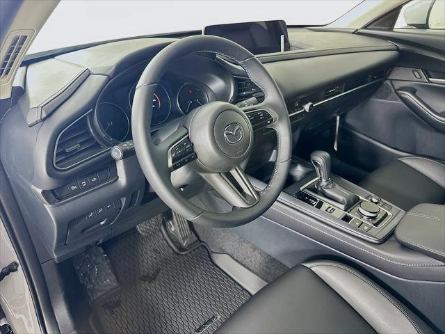 new 2026 Mazda CX-30 car, priced at $31,930