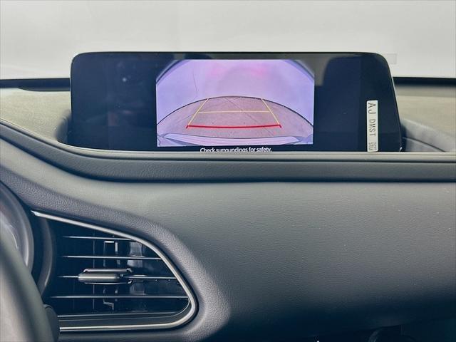 new 2026 Mazda CX-30 car, priced at $31,930