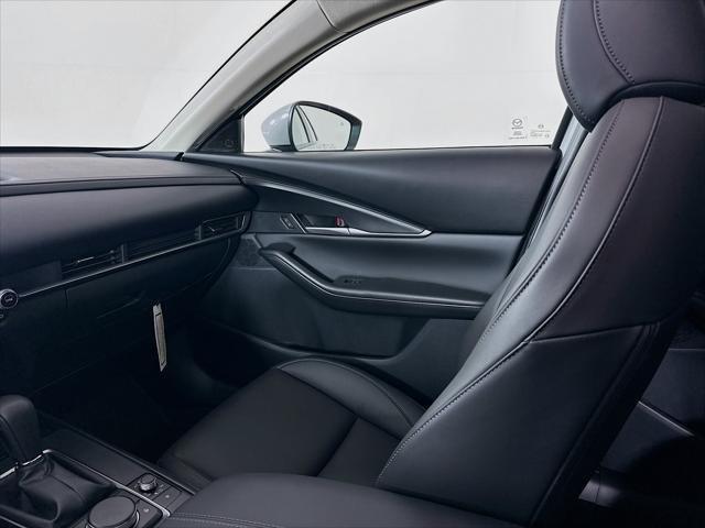 new 2026 Mazda CX-30 car, priced at $31,930